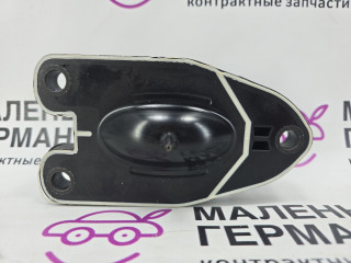 кронштейн (крепление) BMW X1 F48 2016, 2.0 л., B47 C20 A, дизель, АКПП, alpinweiss 3 (300), передний привод, правый руль, 37106862680, 6862680