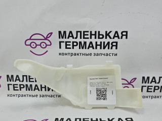 кронштейн (крепление) BMW X1 F48 2017, 2.0 л., B48 A20 B, бензин, АКПП, синий mediterranblau c10, полный привод, правый руль, 12908617356, 8617356