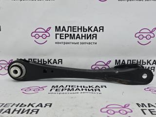 рычаг задний BMW 5 серия G30/G31 G30 2019, 4.4 л., N63 B44 C, бензин, АКПП, carbonschwarz metallic (416), седан, полный привод, 33326861114, 6861114, 33306893528, 6893528