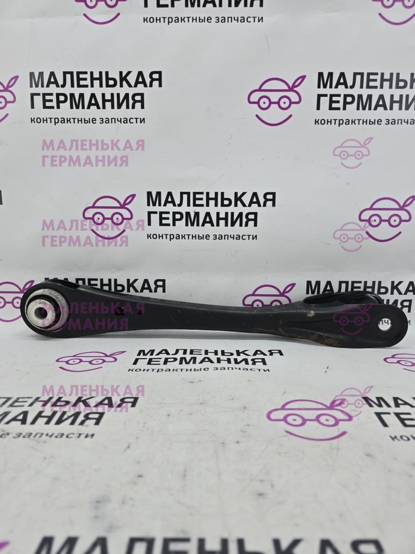 рычаг задний BMW 5 серия G30/G31 G30 2019, 4.4 л., N63 B44 C, бензин, АКПП, carbonschwarz metallic (416), седан, полный привод, 33326861114, 6861114, 33306893528, 6893528 - фото №1