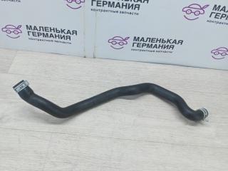 патрубок (трубопровод, шланг) BMW 6 серия F06/F12/F13 2013, 4.4 л., N63 B44 B, бензин, black sapphire metallic (475), 64219169918, 9169918