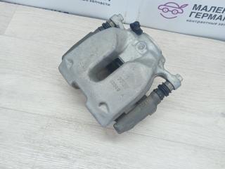 суппорт передний левый BMW 5 серия G30/G31 G30 (2016 - 2020), 2.0 л., B47 D20 A, дизель, серый, седан, 34106872799, 6872799, 6024330