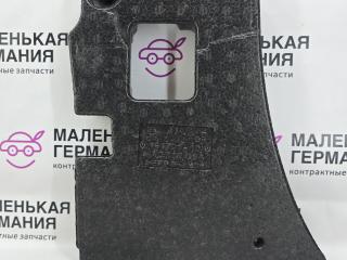 шумоизоляция (термозащита) BMW X5 F15 2014, 3.0 л., N57 D30 A, дизель, АКПП, mineralweiss metallic (a96), полный привод, правый руль, 7154832, 51477154832