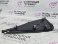 крышка торпеды боковая BMW 5 серия G30/G31 G30 2017, 2.0 л., B48 B20 A, бензин, АКПП, b65 jatoba brown metallic, седан, задний привод, правый руль, 51459329555, 9329555, 51459329553, 9329553 - фото №3