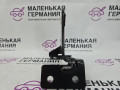 кронштейн (крепление) BMW X6 F16 2014, 3.0 л., N55 B30 A, бензин, АКПП, красный, правый руль, 0442456 - фото №4