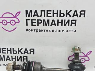 стойка стабилизатора BMW X5 F15 2014, 3.0 л., N57 D30 A, дизель, АКПП, mineralweiss metallic (a96), полный привод, правый руль, 33556857626, 6857626, 33556771937, 6771937