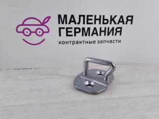 ответная часть (скоба) замка двери BMW 5 серия G30/G31 (2016 - 2020), 3.0 л., B58 B30 A, бензин, полный привод, 51217394436, 7394436