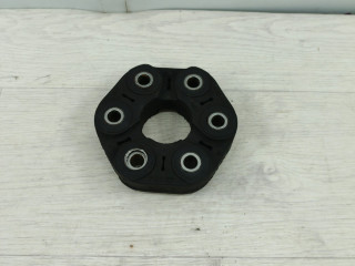 муфта кардана BMW 5 серия F07/F10/F11 (2009 - 2013), 2.5 л., N52 B25 AF, бензин, АКПП, 26117522027, 7522027