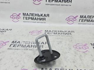 Ответная часть (скоба) замка капота BMW X3 G01 2019, 2.0 л., B48B20C, бензин, АКПП, c1m phytonic-blau metallic, внедорожник 5 дв., полный привод, 51237347412, 7347412