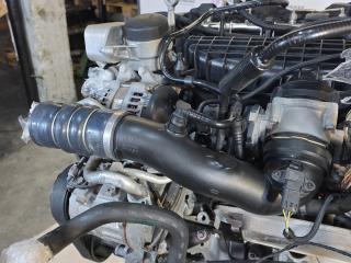 патрубок интеркулера BMW 5 серия F07/F10/F11 [рестайлинг] 2013, 3.0 л., N55 B30 A, бензин, АКПП, 13717588268, 7588268