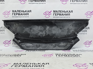 перегородка BMW X5 F15 2014, 3.0 л., N57 D30 A, дизель, АКПП, mineralweiss metallic (a96), полный привод, правый руль, 51717309204, 7309204