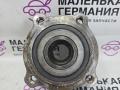 ступица передняя BMW X5 E70 (2006 - 2010), 3.0 л., N52 B30 AF, бензин, 31206779735, 6779735 - фото №2