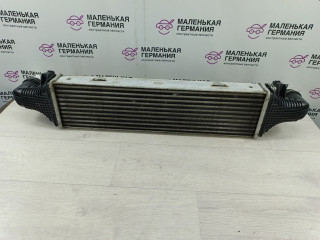 интеркулер Mercedes-Benz E-Класс W212 [рестайлинг] W212 2014, бензин, белый, седан, A2045000200