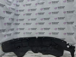 защита арок задняя правая (подкрылок) BMW X1 F48 2017, 2.0 л., B48 A20 B, бензин, АКПП, синий mediterranblau c10, полный привод, правый руль, 51717346042, 7346042