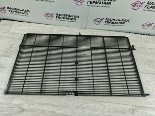 решетка радиатора BMW X3 G01 (2017 - 2026), 2.0 л., B46 B20 B, бензин, АКПП, белый alpinweiss 3 (300), 17119468696, 9468696