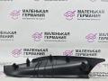 крышка торпеды боковая Mercedes-Benz A-Класс W176 (2012 - 2015), серый, правый руль, A1766800289 - фото №3