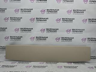 обшивка крышки багажника BMW X5 F15 2014, 3.0 л., N57 D30 A, дизель, АКПП, mineralweiss metallic (a96), полный привод, правый руль, 51497347866, 7347866, 7294439