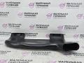 воздухозаборник BMW X5 F15 2013, 3.0 л., N57 D30 A, дизель, АКПП, mineralweiss metallic (a96), внедорожник 5 дв., полный привод, правый руль, 1371850289, 8570289 - фото №6