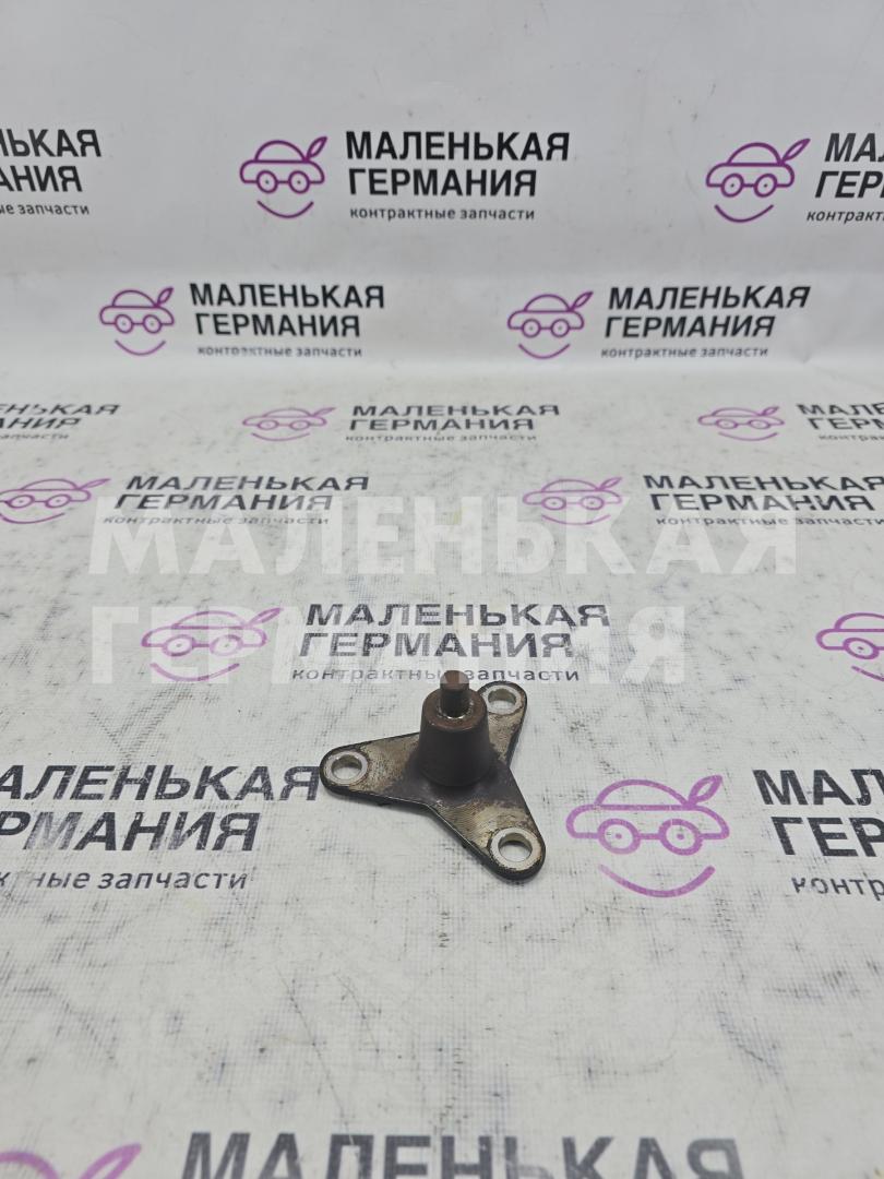 фланец (корона) переднего моста BMW X5 E70 2009, 3.0 л., N52 B30 AF, бензин, АКПП, полный привод, 26207567717, 7567717 - фото №1