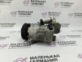 компрессор кондиционера BMW 3 серия E90/E91/E92/E93 (2004 - 2010), 2.0 л., N46 B20 B, бензин, АКПП, 64529182793, 9182793, A4101541A026, 64529156821, 9156821, 64509145351, 9145351, 64526915380, 6915380 - фото №6