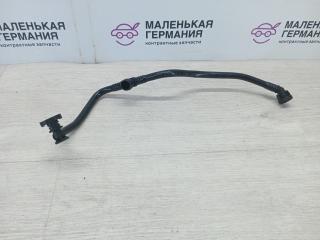 трубка вентиляции бака BMW 3 серия F30/F31/F34 F30 2012, 3.0 л., N55 B30 A, бензин, АКПП, black sapphire metallic (475), седан, задний привод, 13907604938, 7604938