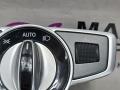 переключатель света Mercedes-Benz E-Класс W213/S213/C238/A238 2018, 2.0 л., M 274.920, бензин, АКПП, 149 polar white или polarweiss, седан, задний привод, правый руль, A2229055508, 22290555089J01 - фото №8