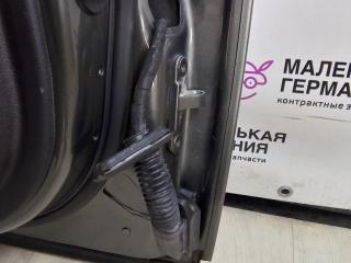 дверная проводка BMW 5 серия F10/F11 [рестайлинг] F10 (2013 - 2017), 2.0 л., N20 B20 A, бензин, коричневый, седан