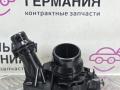 корпус термостата BMW 5 серия G30/G31 G30 2017, 2.0 л., B47 D20 A, дизель, АКПП, black sapphire metallic (475), седан, задний привод, правый руль, 8577895, 11518577895 - фото №5