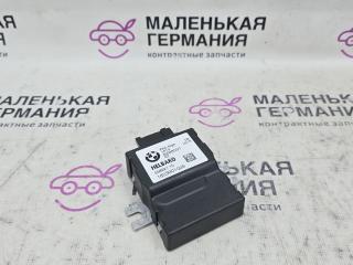 блок управления топливным насосом BMW 5 серия G30/G31 G30 2018, 2.0 л., B48 B20 A, бензин, АКПП, a96 mineral-weiss metallic, седан, задний привод, правый руль, 16148488591, 8488591