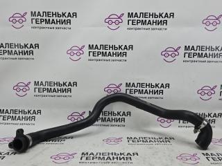 патрубок радиатора BMW 3 серия E90/E91 [рестайлинг] (2008 - 2013), 3.0 л., N52 B30 AE, бензин, АКПП, 24565, 11537545890, 7545890