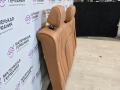 салон (комплект сидений) BMW 5 серия G30/G31 G30 2017, 2.0 л., B48 B20 A, бензин, АКПП, b65 jatoba brown metallic, седан, задний привод, правый руль, 72117381361, 52207346698, 52207346699, 52207386028, 72117359090, 7457725, 7457725, 6834159, 8834175, C47620102, C46534101, 7381361, 7346698, 7346699, 7386028, 7458927, 7359090, 7456566 - фото №26