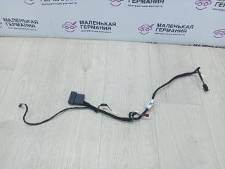 проводка торпеды BMW 5 серия G30/G31 G30 2017, 3.0 л., B58 B30 A, бензин, АКПП, темно-синий, седан, полный привод, 61129366338, 9366338, 9370347