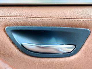 ручка внутренняя задняя правая BMW 5 серия F10/F11 [рестайлинг] F10 2013, 2.0 л., N20 B20 A, бензин, серебро, седан, 51217225690, 7225690