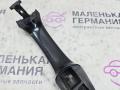 ручка наружная задняя левая Volkswagen Passat B8 2015, 1.8 л., CJSA, бензин, робот, 2t/c9x чёрный перламутр, седан, правый руль, 510837205L - фото №10