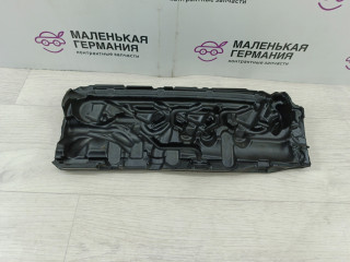 шумоизоляция (термозащита) BMW 5 серия F07/F10/F11 F10 (2009 - 2013), 2.0 л., N47 D20 C, дизель, АКПП, седан, полный привод, 11147810838