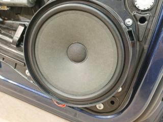 динамик двери Volkswagen Passat CC 1 поколение [рестайлинг] 2013, 2.0 л., CCZB, бензин, робот, z2/h5x синий металлик, седан, передний привод, правый руль, 3C8035454