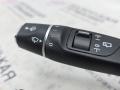 переключатель подрулевой (стрекоза) Mercedes-Benz GLA-Класс X156 2014, 2.0 л., M 270.920, бензин, робот, белый, хетчбэк 5 дв., полный привод, правый руль, A2054640100 - фото №9