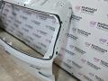 крышка багажника (дверь 3-5) BMW X5 F15 2014, 3.0 л., N57 D30 A, дизель, АКПП, mineralweiss metallic (a96), полный привод, правый руль, 41007378121, 7378121 - фото №4