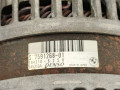 генератор BMW 5 серия F07/F10/F11 (2009 - 2013), 2.5 л., N52 B25 AF, бензин, АКПП, 12317591268, 7591268, 104210-6258 - фото №7
