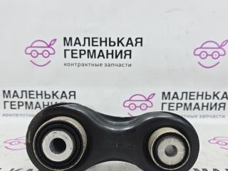рычаг задний BMW X6 F16 2014, 3.0 л., N55 B30 A, бензин, АКПП, красный, правый руль, 33326774477, 6774477, 33326774476, 6774476