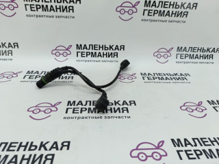 датчик детонации BMW 3 серия E90/E91/E92/E93 (2004 - 2010), 2.0 л., N46 B20 B, бензин, АКПП, 13627568422, 7568422, 1435485, 12141435485