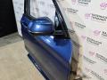 дверь передняя правая BMW X3 G01 2019, 2.0 л., B48B20C, бензин, АКПП, c1m phytonic-blau metallic, внедорожник 5 дв., полный привод, 41002459941, 2459941, 41007465528, 7465528 - фото №3