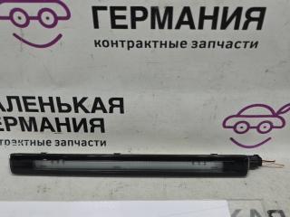 плафон багажника Audi A5 F5 2018, 2.0 л., CVKB, бензин, АКПП, белый металлик 2y / s9r, хетчбэк 5 дв., правый руль, 8W9947409, 8W0971832