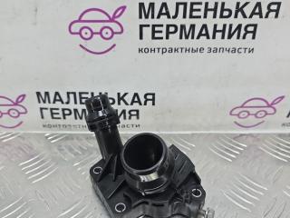 корпус термостата BMW 5 серия G30/G31 G30 2017, 2.0 л., B47 D20 A, дизель, АКПП, black sapphire metallic (475), седан, задний привод, правый руль, 8577895, 11518577895