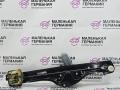 стеклоподъемник задний правый BMW X5 M F85 2016, 4.4 л., S63 B44 B, бензин, АКПП, donington grau (c28), полный привод, 67627322747, 7322747, 1021616, 51357291952, 7291952 - фото №8
