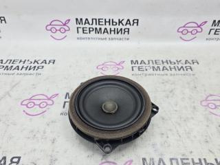 динамик двери BMW 3 серия F30/F31/F34 F30 2012, 3.0 л., N55 B30 A, бензин, АКПП, black sapphire metallic (475), седан, задний привод, 65139288769, 9288769