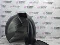 защита арок задняя правая (подкрылок) BMW Z4 E85 2004, 3.0 л., M54 B30 (306S3), бензин, робот, кабриолет, 51717012730, 7012730 - фото №2