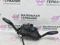 переключатель подрулевой (стрекоза) BMW 1 серия F20/F21 F20 2013, 3.0 л., N55 B30 A, бензин, АКПП, 300, u300 — alpinweiss iii, хетчбэк 5 дв., задний привод, правый руль, 61319253754, 9253754, 8364646, 6954514 - фото №3