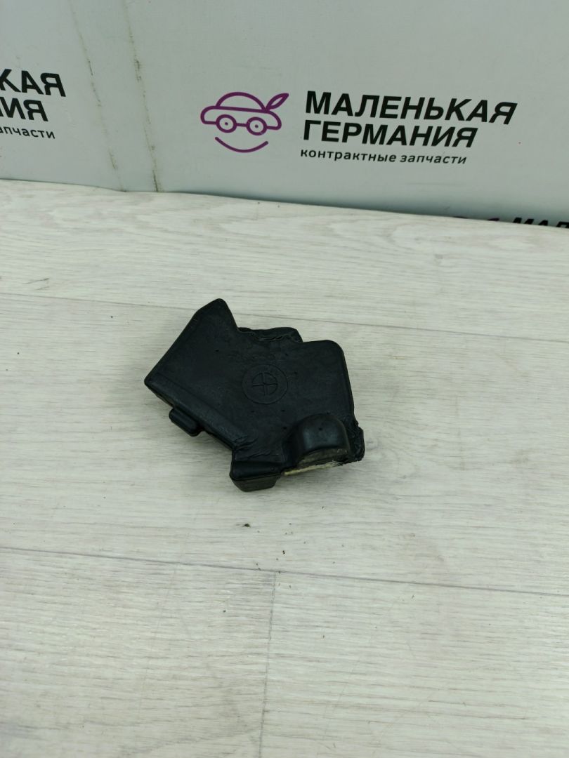 уплотнитель BMW X3 G01 (2017 - 2026), 2.0 л., B46 B20 B, бензин, АКПП, белый alpinweiss 3 (300), 51487395552, 7395552 - фото №1