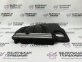 декоративная крышка двигателя BMW 3 серия E90/E91/E92/E93 (2004 - 2010), 2.0 л., N46 B20 B, бензин, АКПП, 11617523714, 7523714 - фото №3